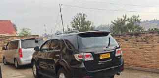 Plan Your Rwanda Adventure: Best Travel Deals for Visitors Rwanda Car rental services - Newest car Rental Vehicle Features 4x4 vs Sedan Rwanda - When to Upgrade Car rental in Kigali Self Drive Rwanda vs Uganda Car rental & Parking Rules – Rwandan City vs Rural Differences Tourist car rental in Rwanda- Best Car rental for Group Tours Kigali Business Travel - Top Executive Car rental in Rwanda Premium Rwanda car hire – Best Executive Car Rentals in Kigali Car Rental in Kigali Rwanda | Reliable Self Drive and 4x4 Hire Car Rental in Rwanda for Cycling World Champion Visitors 2025 Reliable Car Rental in Rwanda | Kigali Car Hire & Safari Tours Top Scenic Road Trip Routes in Rwanda with a Kigali Rental Car Kigali Car Rental Services for Safari and City Transfers Extended Car Rental Rwanda – Best Rates for 30+ Days Volunteer Car Hire: Essential Community Mobility in Rwanda Self Drive Rwanda Rwanda Car Hire Services Reliable 4x4 car rental: Trustworthy Best Rental Cars in Rwanda Rwanda Car Rentals Made Easy Our Cancellation Policy for Rwanda Car Rental Bookings Nyungwe Forest with Car rental: Best Car Rental in Rwanda