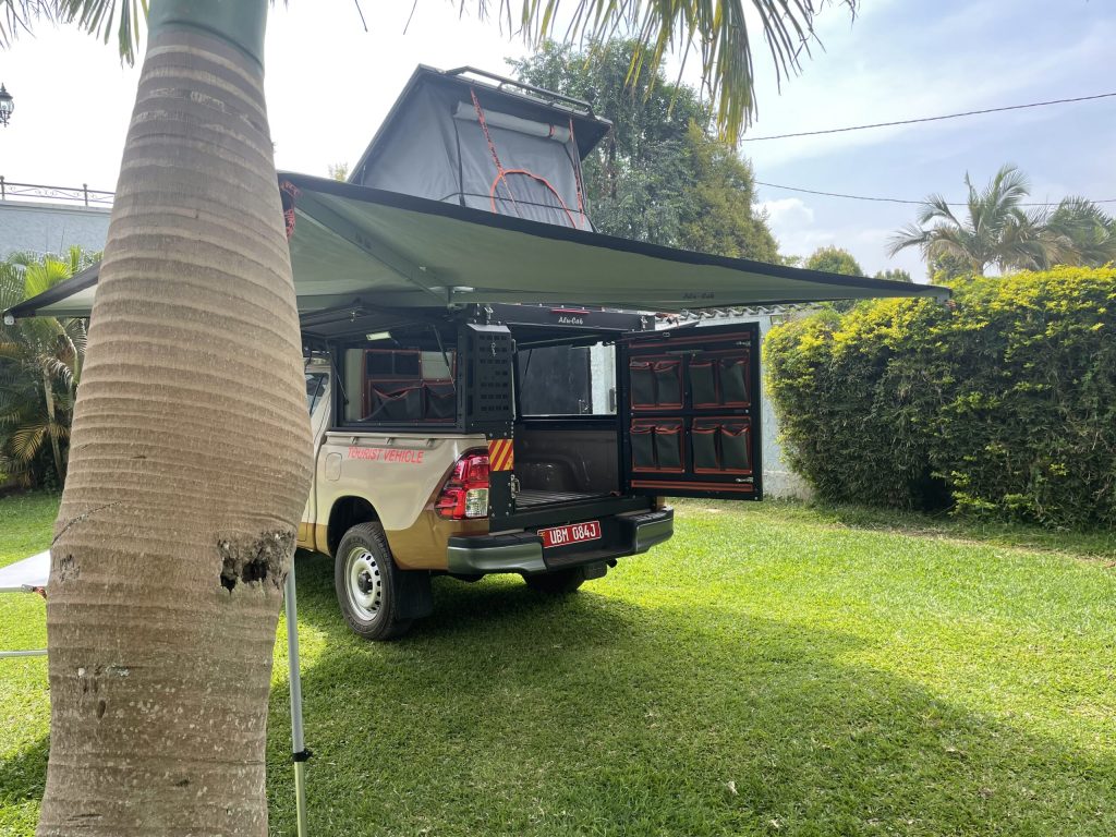 No Deposit SUV Rental Rwanda, Camping 4x4 Rental Kigali, Business SUV Hire Kigali, Toyota Fortuner Rental Rwanda, Gorilla Trekking Rwanda Guide: How To Rent Safari Vehicles Premier 4x4 Car Hire Options The Ultimate Guide to 4x4 Car Rental in Rwanda & Kigali