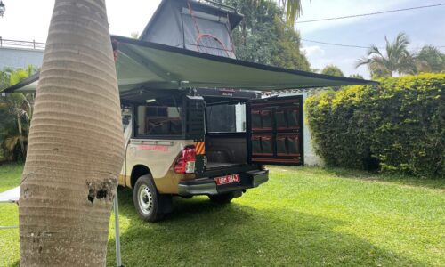 Gorilla Trekking Rwanda Guide: How To Rent Safari Vehicles Premier 4x4 Car Hire Options The Ultimate Guide to 4x4 Car Rental in Rwanda & Kigali