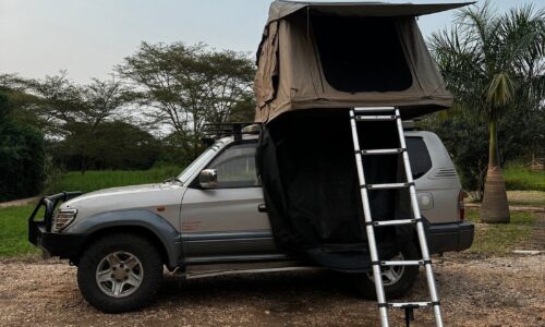 Rwanda Self-Drive Car rental: Where Tourists Sleep National Parks Car Rental Rwanda Advice: What Cars Suit Volcanoes Travel Safari Vehicle Hire in Rwanda: Your Adventure Starts Here