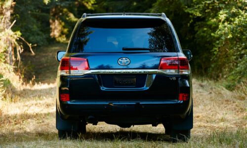 Self Drive Adventure Kigali – 4x4 Rwanda Safari SUV