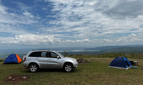 Airport Private Transfer Rwanda – Kigali 4x4 Self Drive
