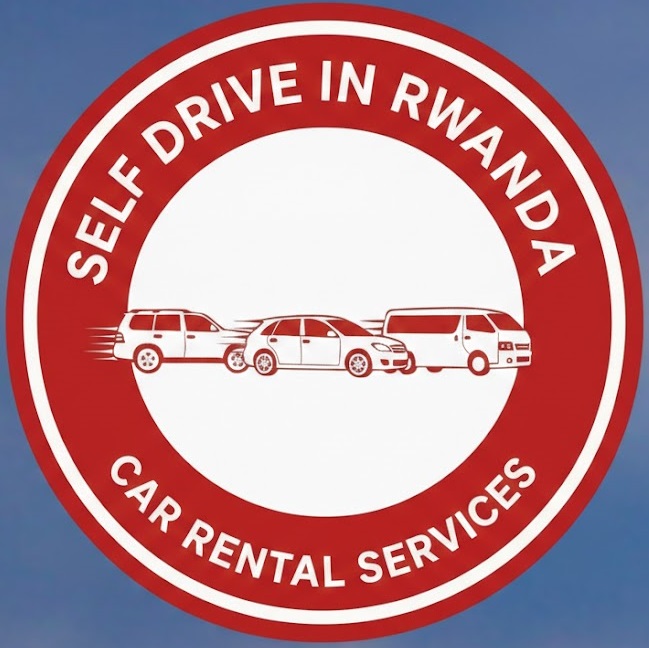 SELF DRIVE IN RWANDA