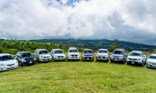 Rwanda Safari Car Advice: What Roads Lead Volcanoes Park Rwanda Safari Car Hire: What Car Insurance Do Visitors Need