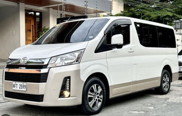 Hotel Car Rental Rwanda:,Toyota Noah rental Rwanda: