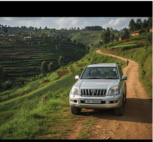 Car Hire Rwanda Deals: ,Diesel Car Hire Rwanda:
