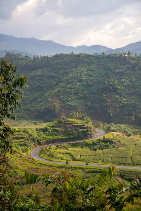 Rwanda Road Trip Itinerary: