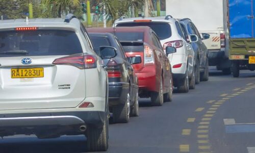Rwanda Toll Roads Guide: