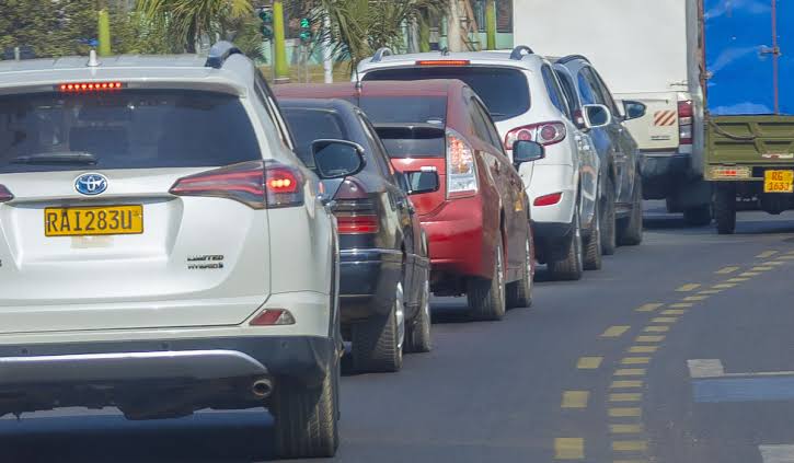 Rwanda Toll Roads Guide: